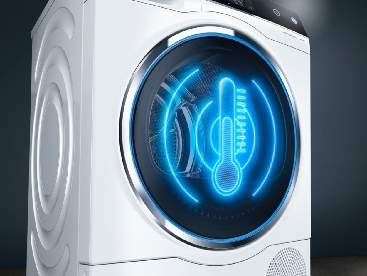 autoDry-Funktion bei Elektro Schaborak GmbH & Co. KG in Höpfingen