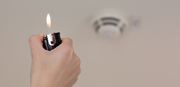 Baulicher Brandschutz bei Elektro Schaborak in Höpfingen