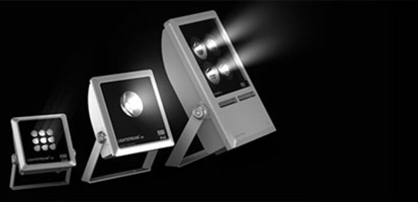Lightstream LED bei Elektro Schaborak in Höpfingen