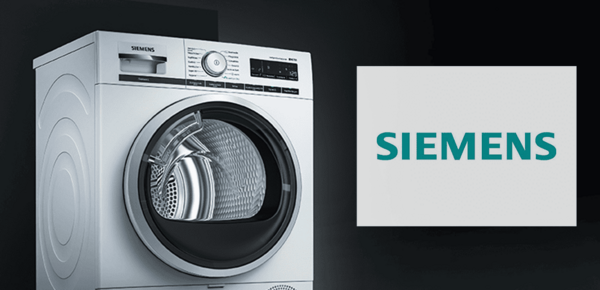 Siemens Hausgeräte bei Elektro Schaborak GmbH & Co. KG in Höpfingen
