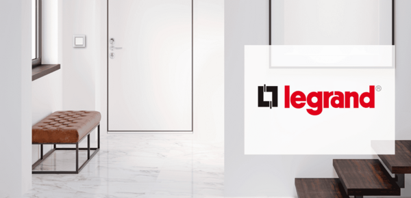 Legrand bei Elektro Schaborak GmbH & Co. KG in Höpfingen