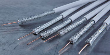 Kabel- und Steckverbinder bei Elektro Schaborak in Höpfingen