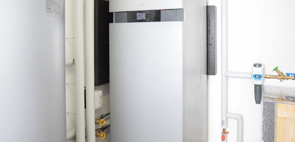 Wärmepumpen bei Elektro Schaborak in Höpfingen
