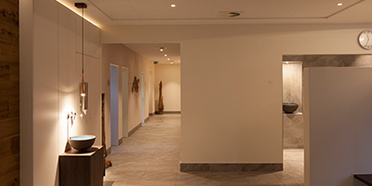 Spa / Wellness bei Elektro Schaborak in Höpfingen