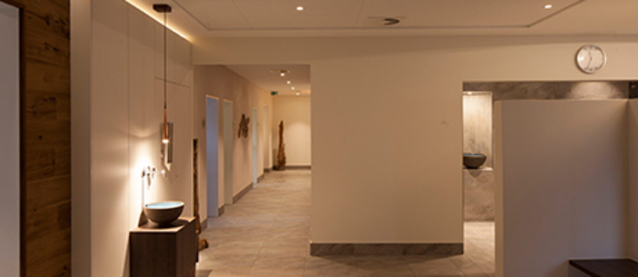 Spa / Wellness bei Elektro Schaborak GmbH & Co. KG in Höpfingen