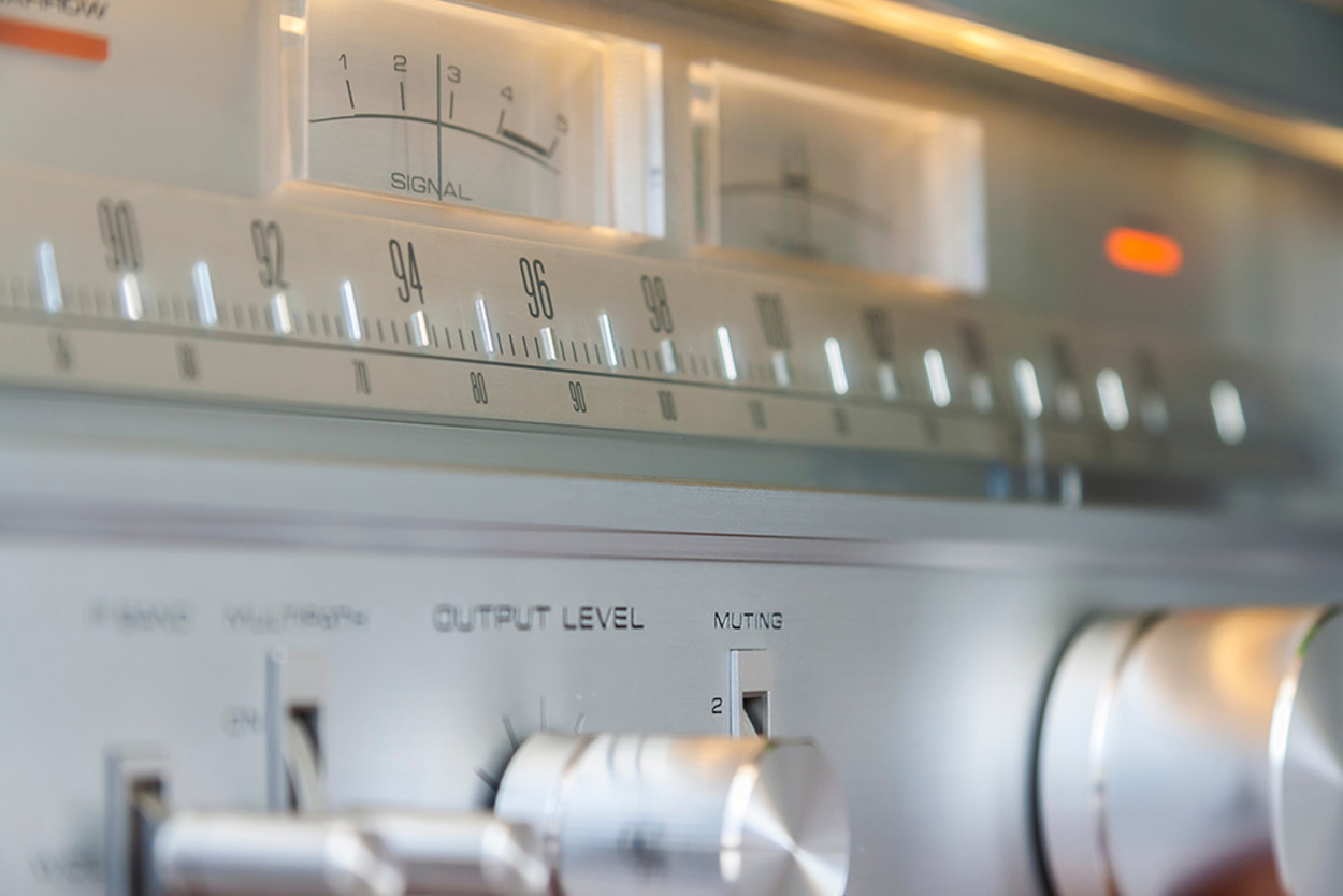 High Fidelity – HiFi bei Elektro Schaborak GmbH & Co. KG in Höpfingen