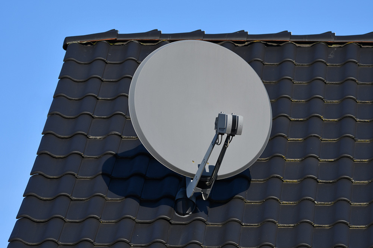 Multimedia bei Elektro Schaborak GmbH & Co. KG in Höpfingen