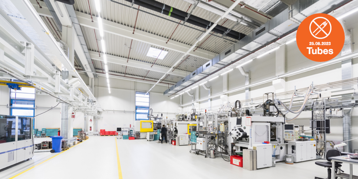 Lösungen zum Leuchtstofflampen Verbot bei Elektro Schaborak GmbH & Co. KG in Höpfingen