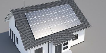 Umfassender Schutz für Photovoltaikanlagen bei Elektro Schaborak in Höpfingen