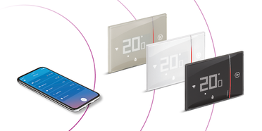 Smartes Heizen bei Elektro Schaborak in Höpfingen