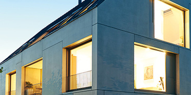 LUXORliving bei Elektro Schaborak in Höpfingen