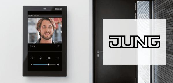 Jung bei Elektro Schaborak GmbH & Co. KG in Höpfingen
