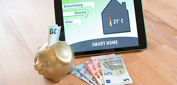Fördermittel-Suche bei Elektro Schaborak in Höpfingen
