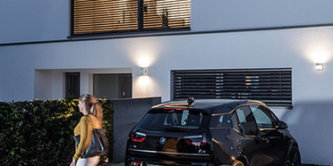 TheLeda D bei Elektro Schaborak in Höpfingen