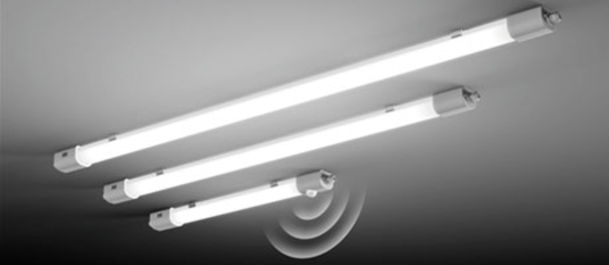 Planox Feuchtraumleuchten bei Elektro Schaborak GmbH & Co. KG in Höpfingen