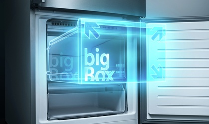 bigBox bei Elektro Schaborak in Höpfingen