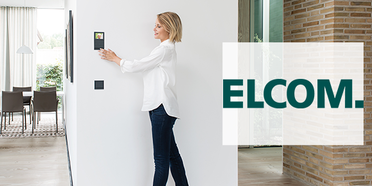 Elcom bei Elektro Schaborak in Höpfingen
