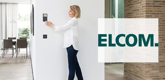 Elcom bei Elektro Schaborak in Höpfingen