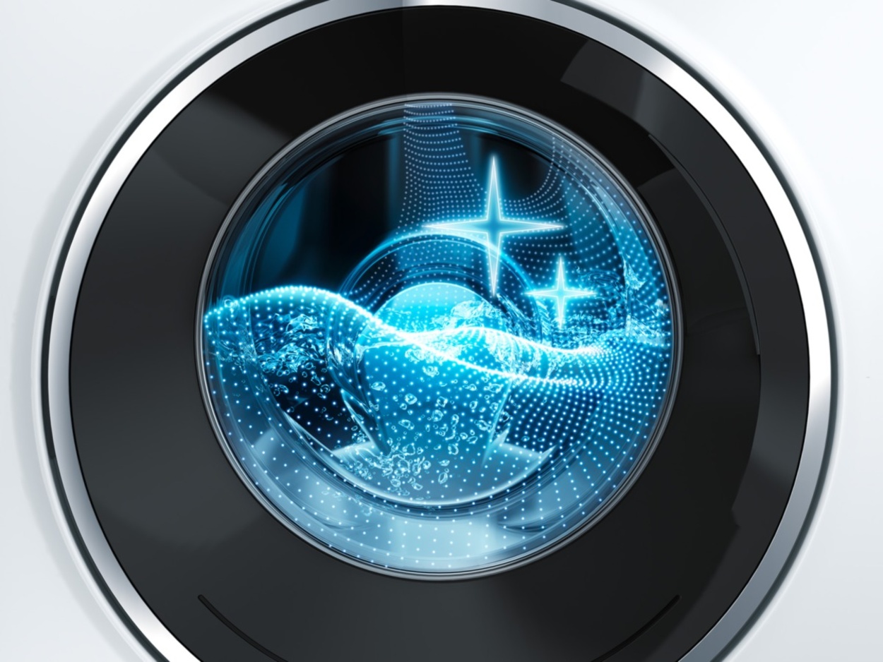 softDry Trommelsystem bei Elektro Schaborak GmbH & Co. KG in Höpfingen