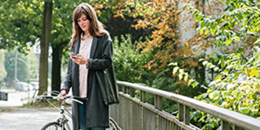 ELCOM Access Gate bei Elektro Schaborak in Höpfingen