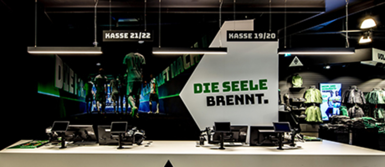 Shop / Retail bei Elektro Schaborak GmbH & Co. KG in Höpfingen