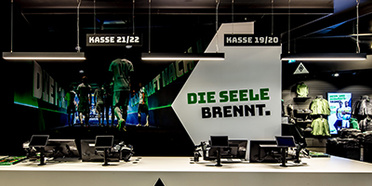 Shop / Retail bei Elektro Schaborak in Höpfingen