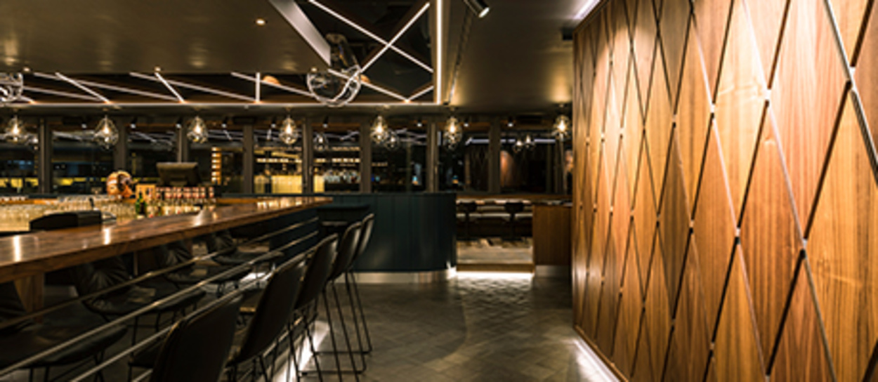 Hotellerie / Gastronomie bei Elektro Schaborak GmbH & Co. KG in Höpfingen