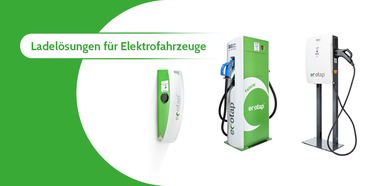 E-Mobility bei Elektro Schaborak in Höpfingen