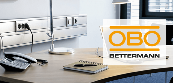 OBO bei Elektro Schaborak GmbH & Co. KG in Höpfingen