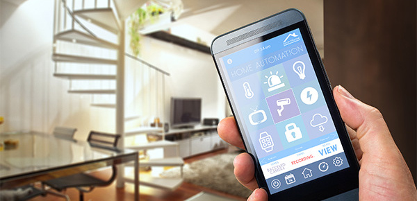 Smart Home bei Elektro Schaborak in Höpfingen