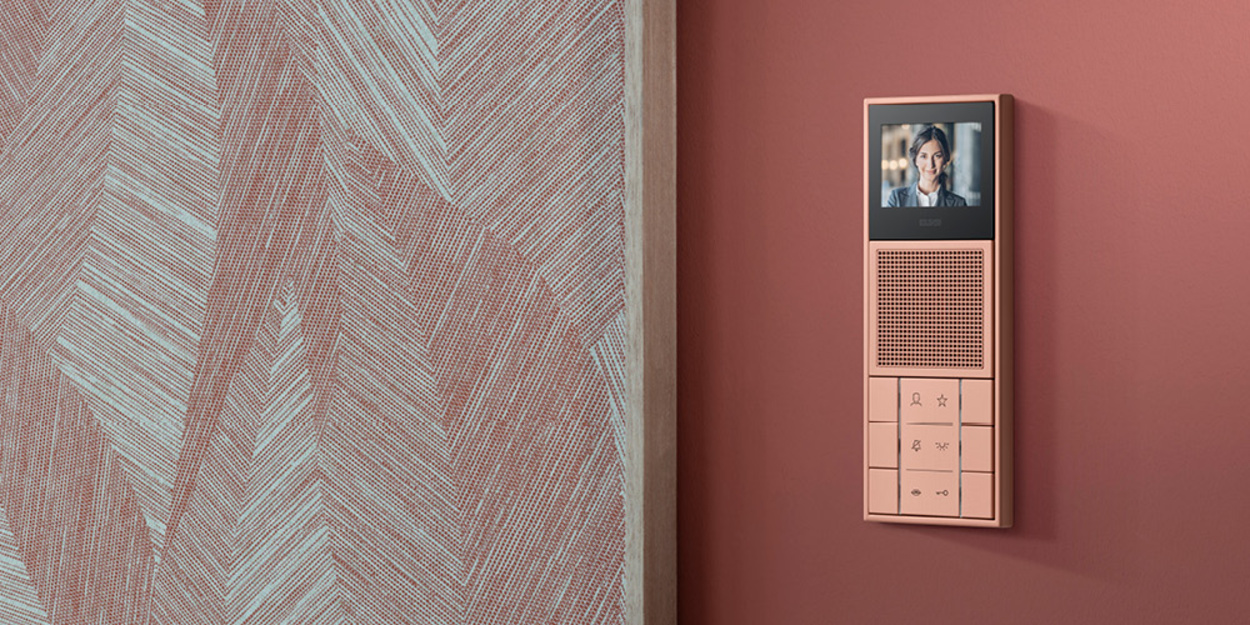 JUNG Türkommunikation bei Elektro Schaborak GmbH & Co. KG in Höpfingen