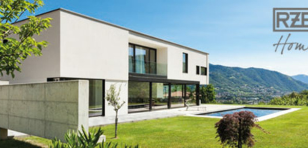 RZB Home + Basic bei Elektro Schaborak in Höpfingen