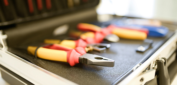 Ihr Servicepartner bei Elektro Schaborak in Höpfingen