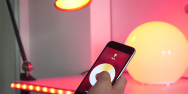 LED-Smart bei Elektro Schaborak in Höpfingen