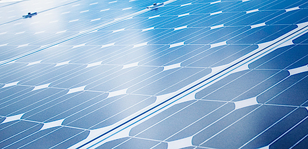Photovoltaik bei Elektro Schaborak in Höpfingen