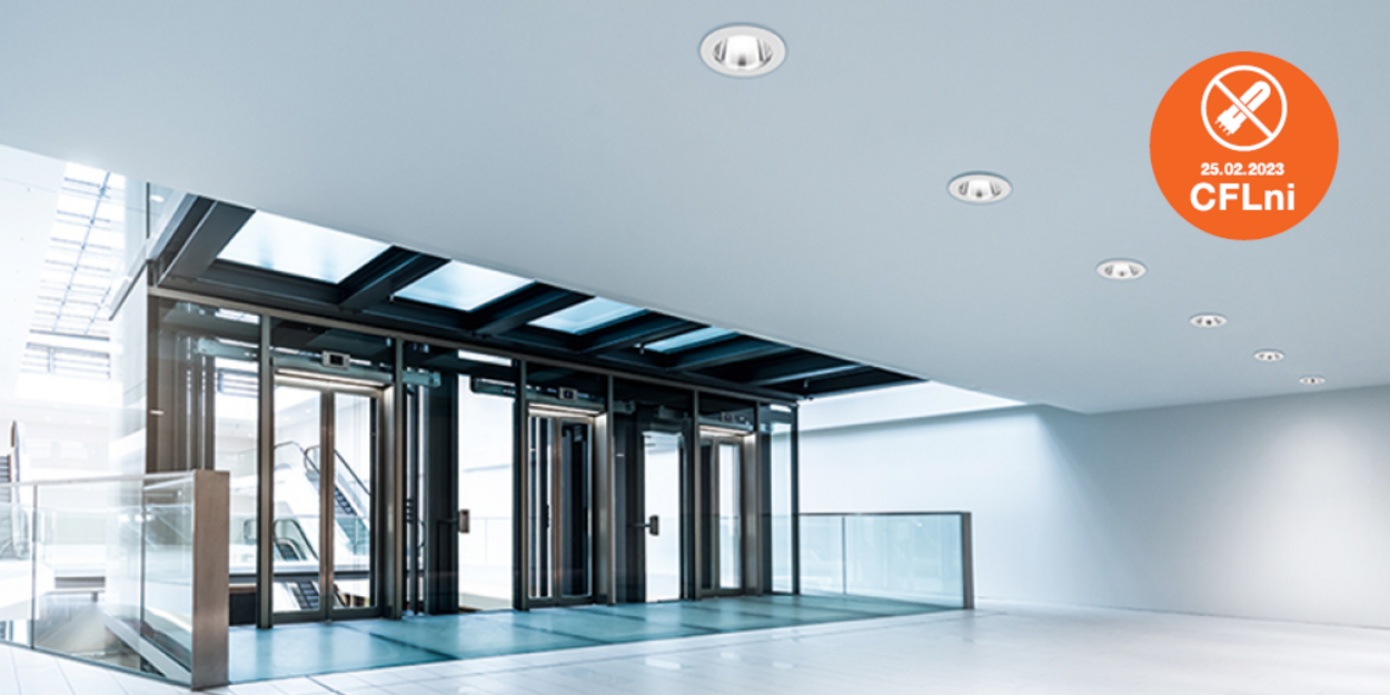 Lösungen zum Kompakt­leucht­stoff­lampen Verbot bei Elektro Schaborak GmbH & Co. KG in Höpfingen