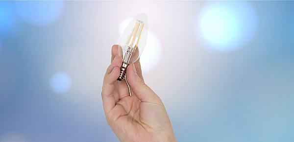 Energie sparen bei Elektro Schaborak in Höpfingen