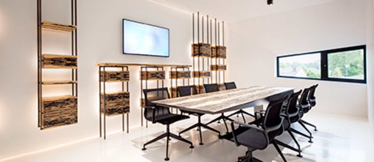 Büro / Kommunikation bei Elektro Schaborak GmbH & Co. KG in Höpfingen