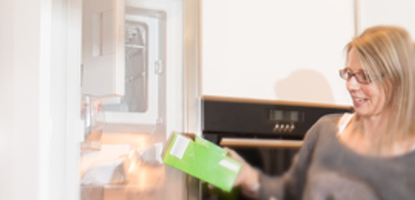Kühlen & Gefrieren bei Elektro Schaborak in Höpfingen