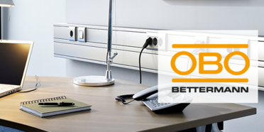 OBO bei Elektro Schaborak in Höpfingen