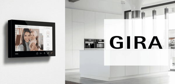 Gira bei Elektro Schaborak GmbH & Co. KG in Höpfingen