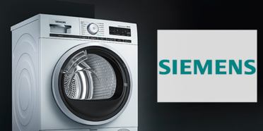 Siemens Hausgeräte bei Elektro Schaborak in Höpfingen