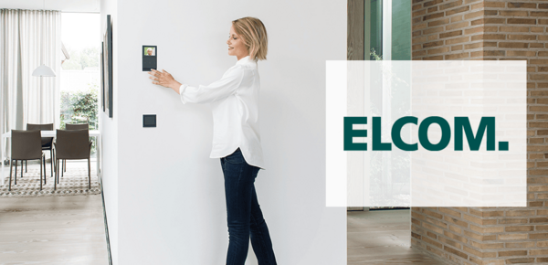 Elcom bei Elektro Schaborak GmbH & Co. KG in Höpfingen