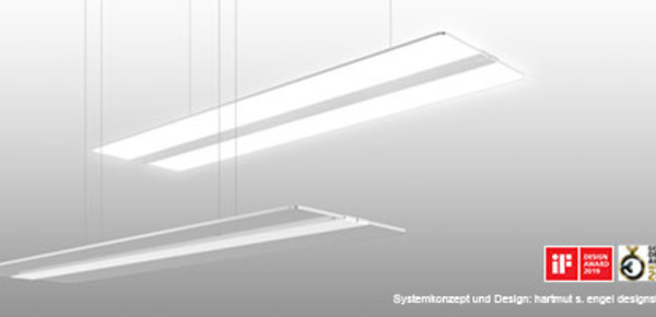TWINDOT Pendelleuchten-Serie bei Elektro Schaborak in Höpfingen