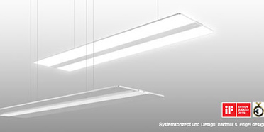 TWINDOT Pendelleuchten-Serie bei Elektro Schaborak in Höpfingen