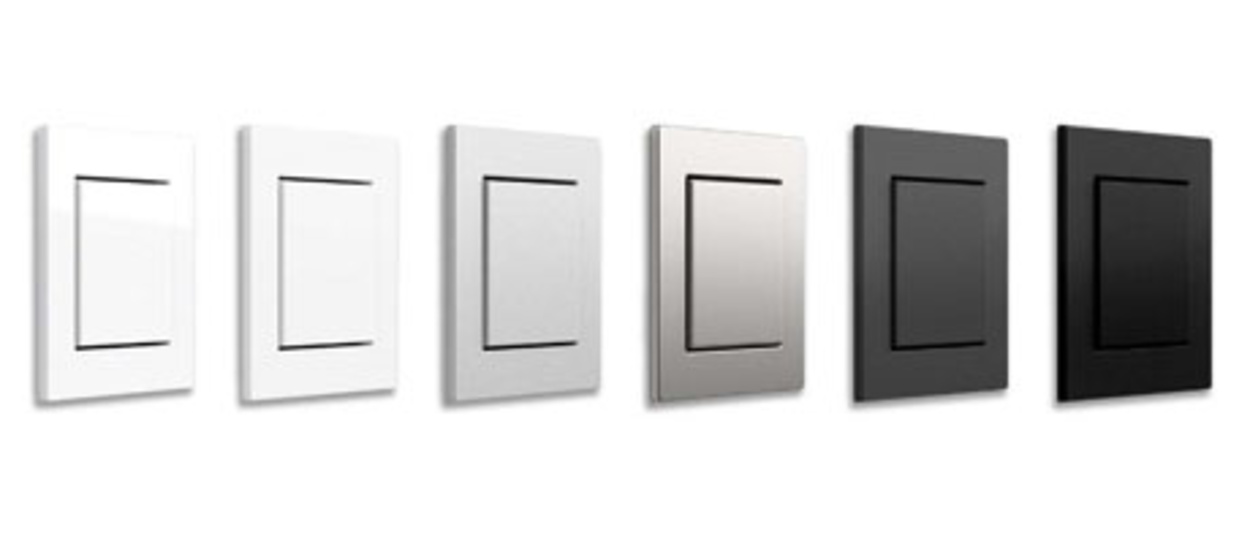 Gira Designkonfigurator bei Elektro Schaborak GmbH & Co. KG in Höpfingen
