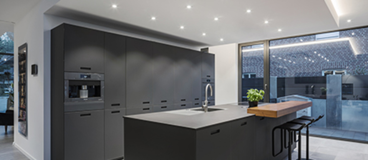 Home / Living bei Elektro Schaborak GmbH & Co. KG in Höpfingen