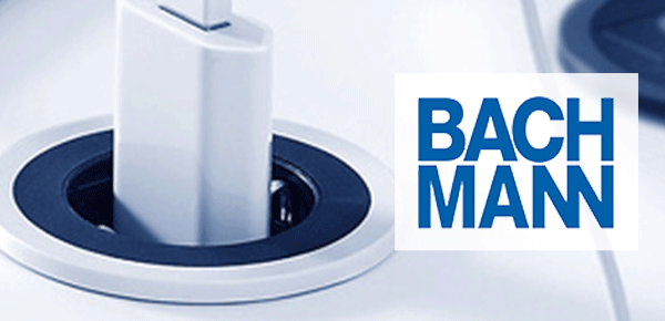 Bachmann bei Elektro Schaborak GmbH & Co. KG in Höpfingen